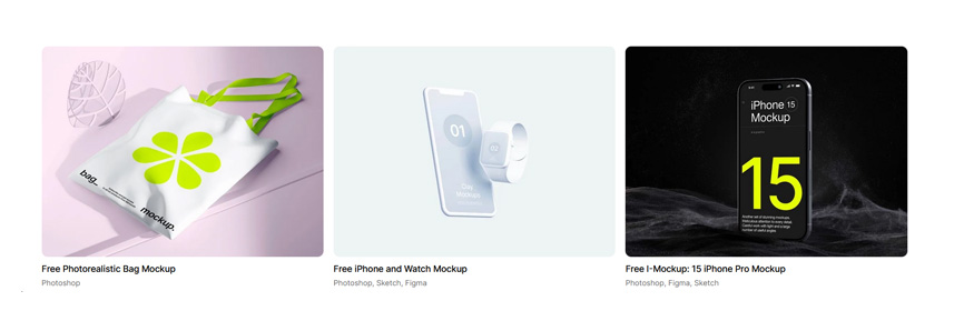 capture écran du site ls graphics