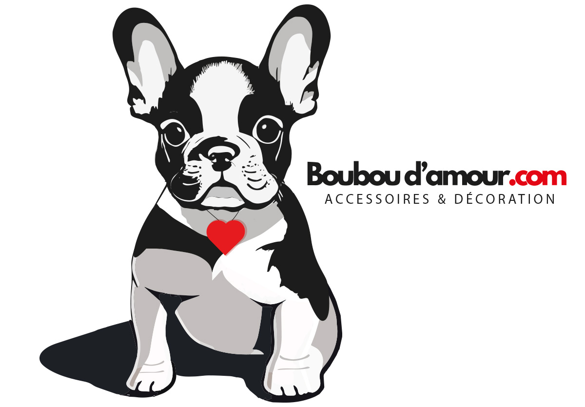 Logo Boubou d'amour