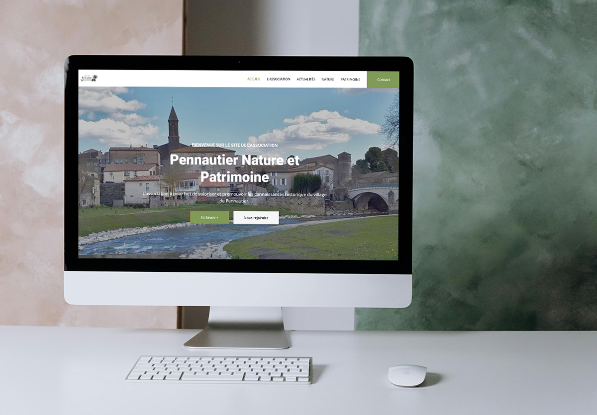 site Pennautier 11610