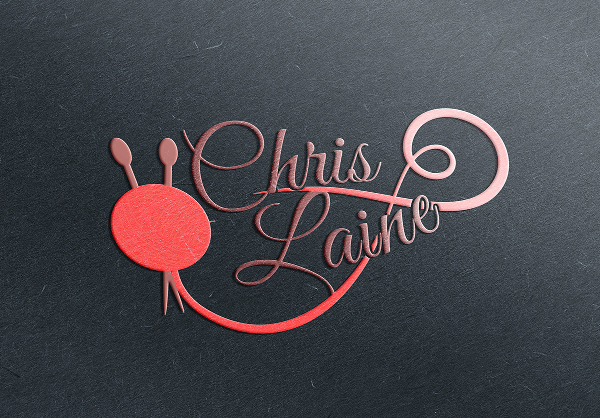 Logo Chris Laine